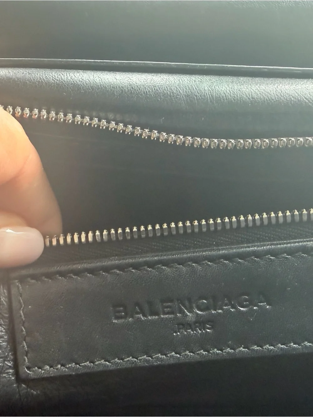 BALENCIAGA | Balenciaga Le Dix Handle Bag